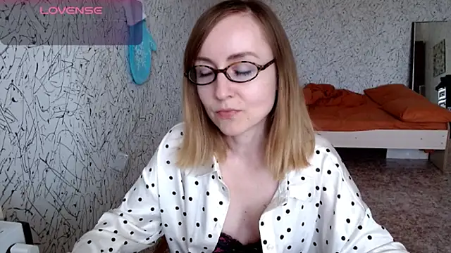 Athena Richards online show from May 2026 10:22:01 AM