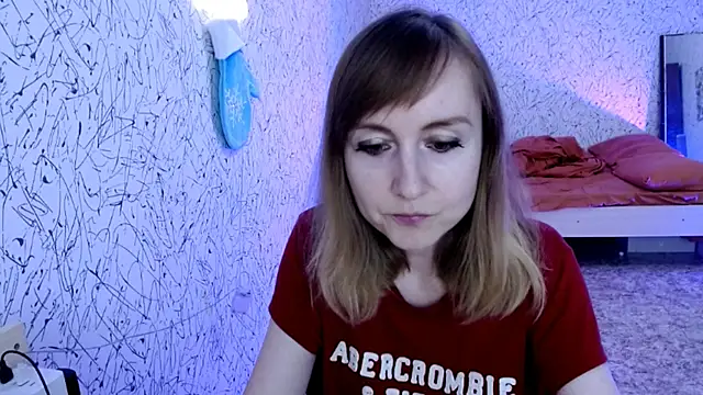 Snapshot of Athena_Richards chatting on July 2026 02:51:01 PM Athena Richards online show from July 2026 02:51:01 PM