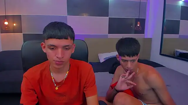 Juan Nd Steven online show from January 2025 07:21:01 AM