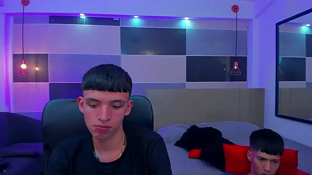 Juan Nd Steven online show from March 2025 11:06:02 AM