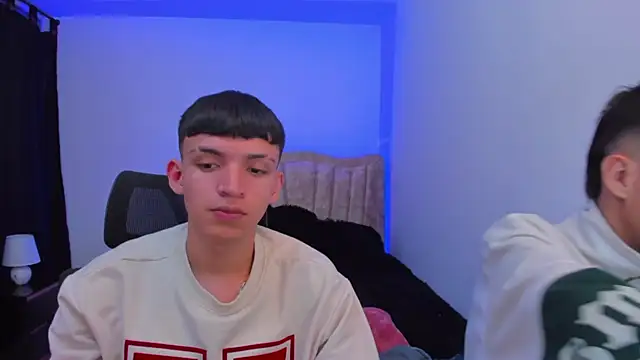 Juan Nd Steven online show from September 2025 04:14:01 AM