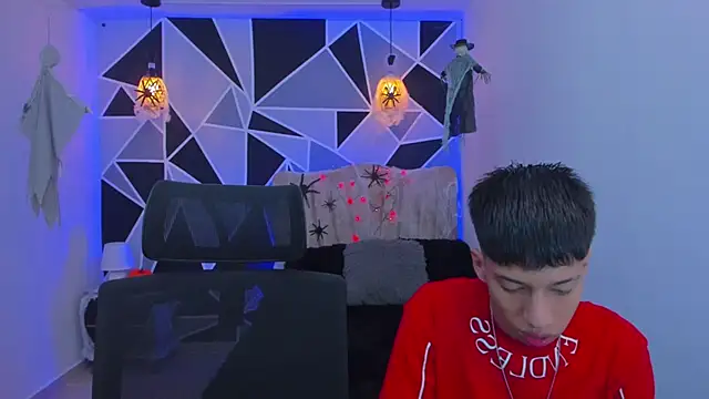 Juan Nd Steven online show from October 2025 04:24:01 AM