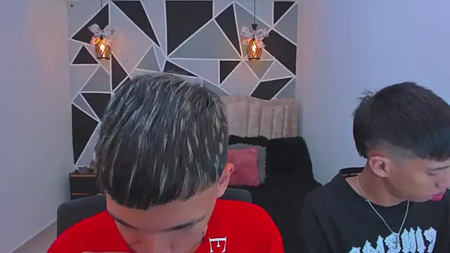 Juan Nd Steven online show from January 2026 02:59:01 AM