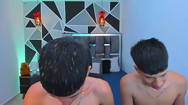 Juan Nd Steven online show from March 2026 04:07:02 AM