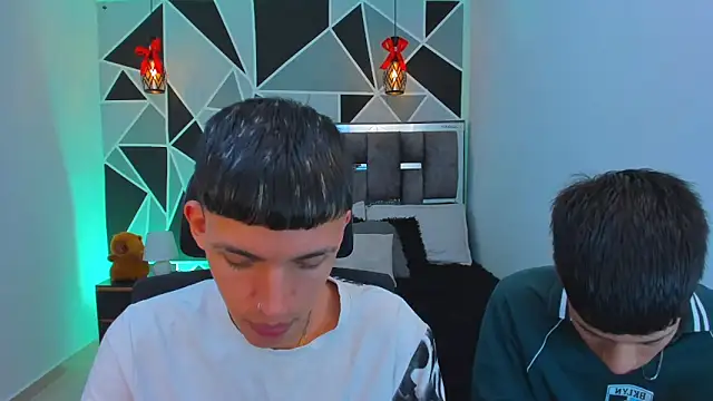 Juan Nd Steven online show from March 2026 03:47:01 AM