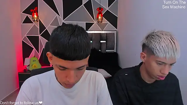 Snapshot of Juan_Nd_Steven chatting on April 2026 02:34:01 AM Juan Nd Steven online show from April 2026 02:34:01 AM