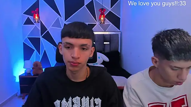 Snapshot of Juan_Nd_Steven chatting on June 2026 10:50:02 AM Juan Nd Steven online show from June 2026 10:50:02 AM