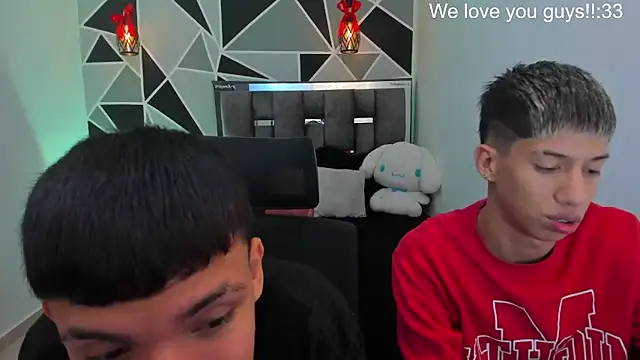 Juan Nd Steven online show from June 2026 11:25:02 AM