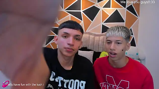 Juan Nd Steven online show from July 2026 03:04:01 AM