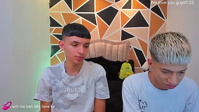Juan Nd Steven online show from July 2026 02:20:02 AM