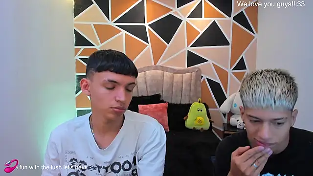 Juan Nd Steven online show from July 2026 03:48:01 AM