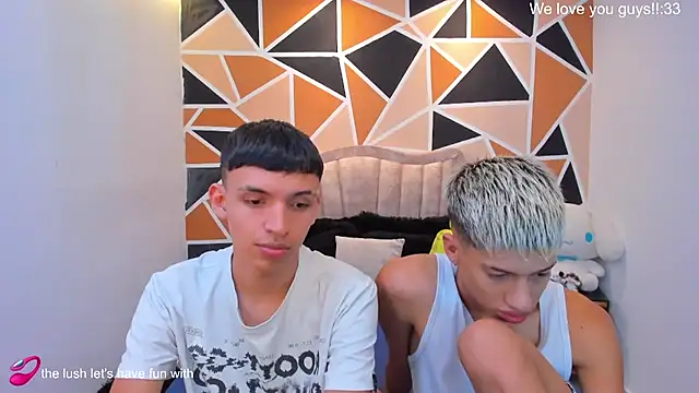 Juan Nd Steven online show from July 2026 03:25:02 AM