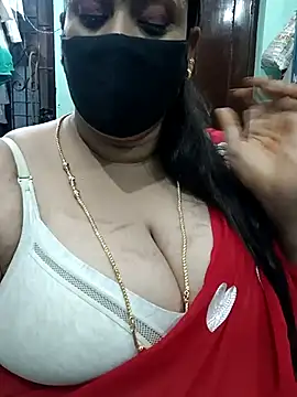 ashikaa r online show from October 2025 09:01:01 PM