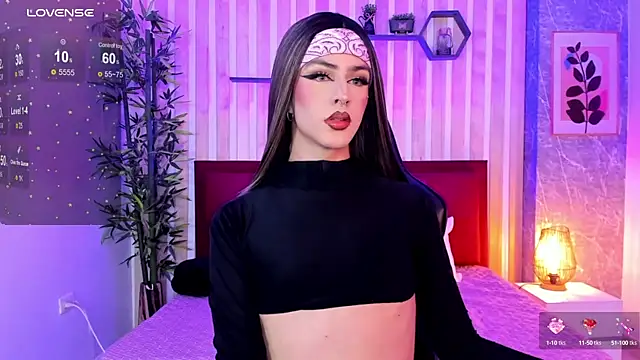 miah connor online show from February 2025 03:12:01 AM