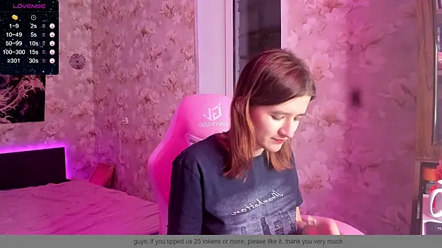 Snapshot of Kai-Gerda6 chatting on December 2024 07:45:01 PM Kai-Gerda6 online show from December 2024 07:45:01 PM