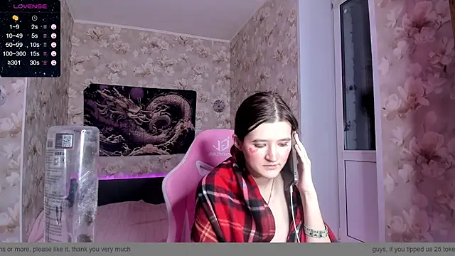 Snapshot of Kai-Gerda6 chatting on January 2025 03:39:01 PM Kai-Gerda6 online show from January 2025 03:39:01 PM