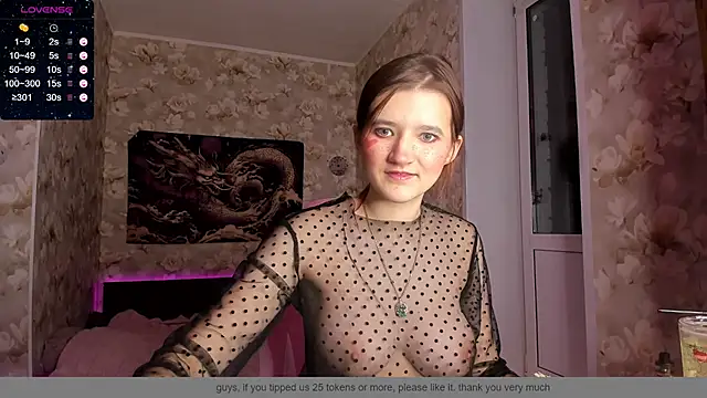 Snapshot of Kai-Gerda6 chatting on January 2025 03:55:02 PM Kai-Gerda6 online show from January 2025 03:55:02 PM