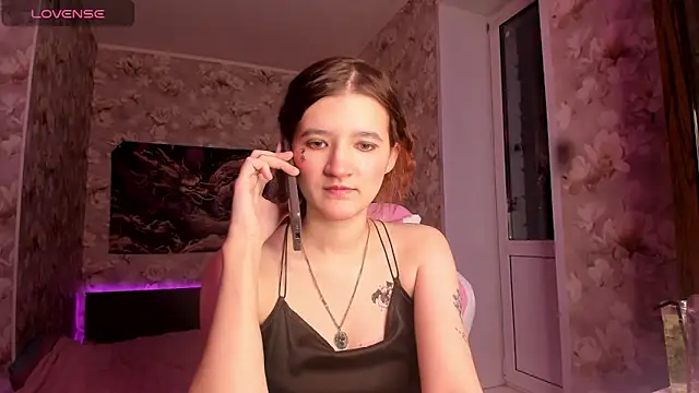 Snapshot of Kai-Gerda6 chatting on January 2025 05:21:01 PM Kai-Gerda6 online show from January 2025 05:21:01 PM