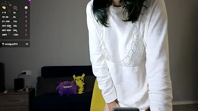 Snapshot of Kai-Gerda6 chatting on September 2025 07:25:01 PM Kai-Gerda6 online show from September 2025 07:25:01 PM