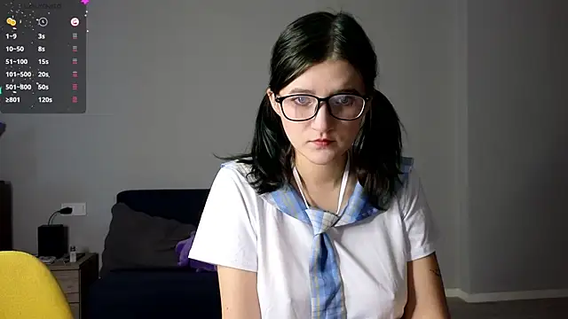 Snapshot of Kai-Gerda6 chatting on September 2025 01:55:02 PM Kai-Gerda6 online show from September 2025 01:55:02 PM