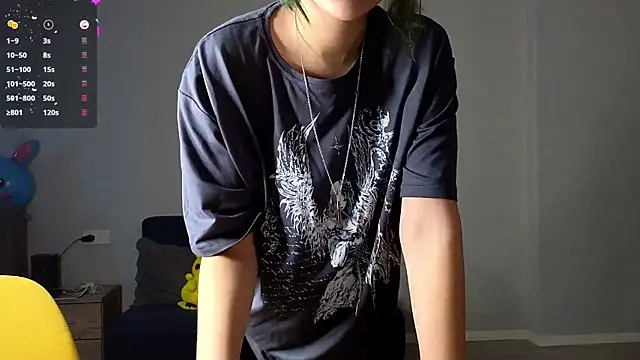 Snapshot of Kai-Gerda6 chatting on September 2025 02:20:01 PM Kai-Gerda6 online show from September 2025 02:20:01 PM