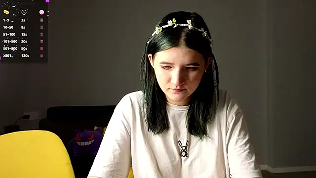 Snapshot of Kai-Gerda6 chatting on October 2025 04:38:02 PM Kai-Gerda6 online show from October 2025 04:38:02 PM