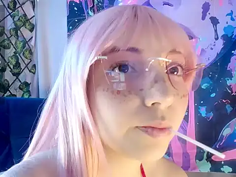 Snapshot of barbarablade chatting on December 2025 09:31:02 PM barbarablade online show from December 2025 09:31:02 PM