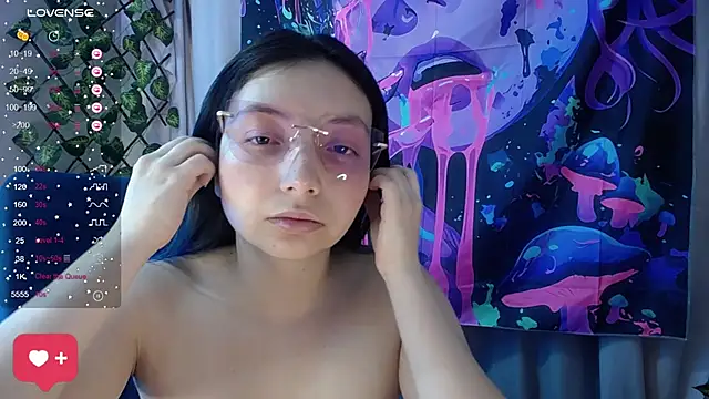 Snapshot of barbarablade chatting on January 2026 06:55:02 PM barbarablade online show from January 2026 06:55:02 PM