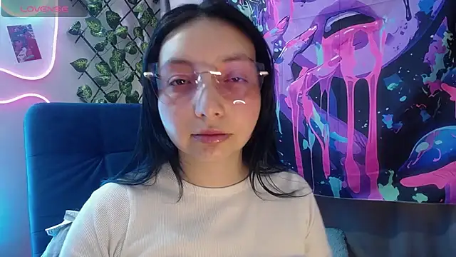 Snapshot of barbarablade chatting on February 2026 05:40:02 PM barbarablade online show from February 2026 05:40:02 PM