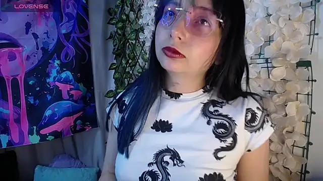 Snapshot of barbarablade chatting on February 2026 10:50:02 PM barbarablade online show from February 2026 10:50:02 PM