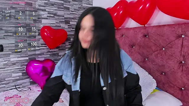 skyhotgirll online show from February 2025 08:15:02 PM