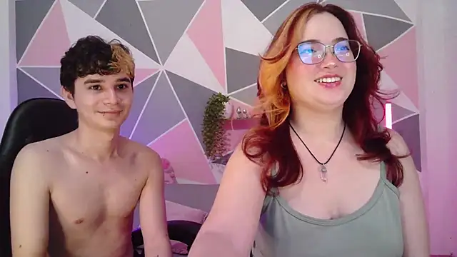 AndrewAnndCherry online show from July 2026 11:34:01 PM