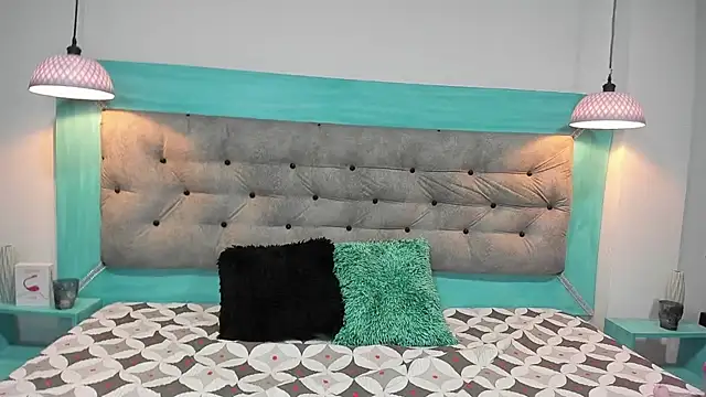 carofox89 online show from January 2025 10:50:02 AM