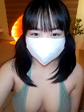 Lilibae69 online show from March 2026 01:57:02 PM