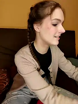 Jenna Sativa online show from January 2025 12:23:01 PM