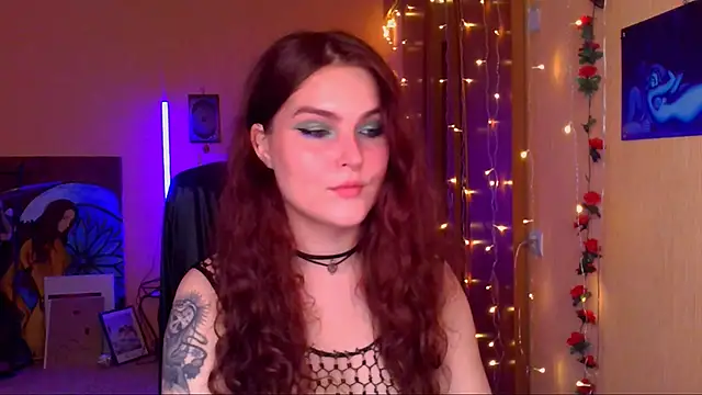 Jenna Sativa online show from June 2026 11:25:02 AM