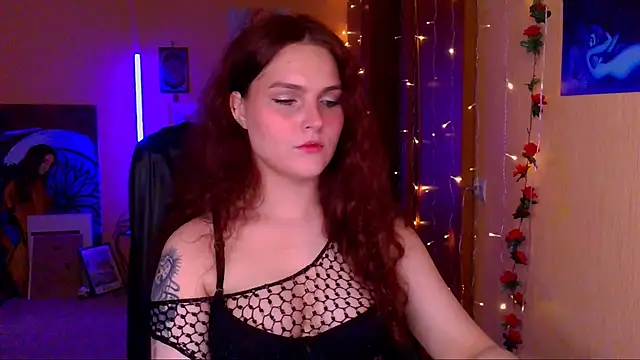 Jenna Sativa online show from June 2026 10:04:01 AM