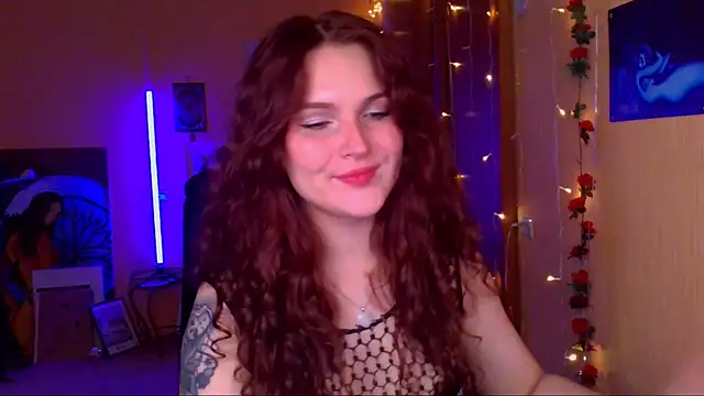 Jenna Sativa online show from June 2026 12:47:02 PM
