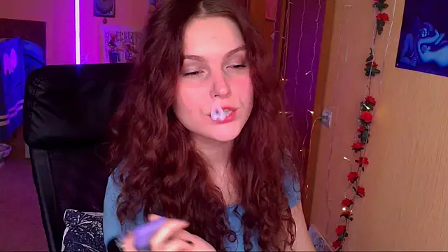 Jenna Sativa online show from July 2026 10:41:01 AM