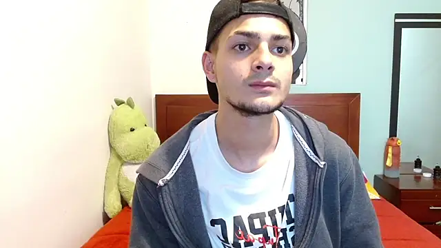 Jeffstyle18 online show from October 2025 12:07:01 AM