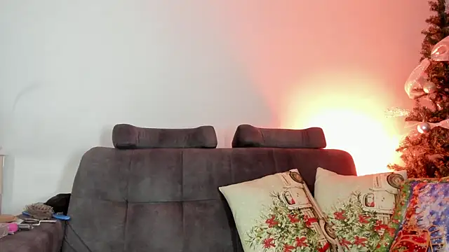  Isabelhaa online show from December 2025 02:16:01 AM