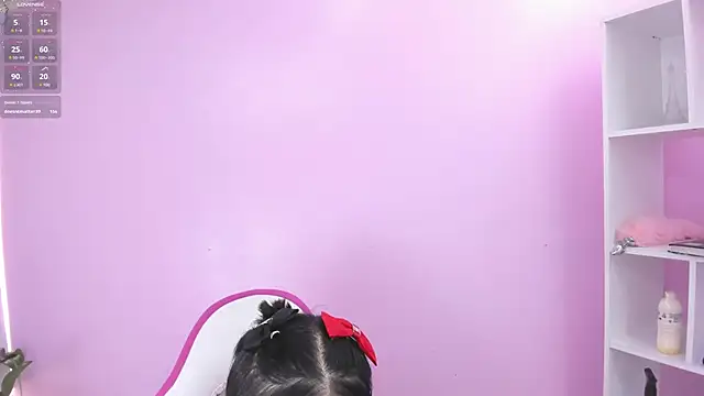 kaory azumi online show from December 2024 07:10:01 PM