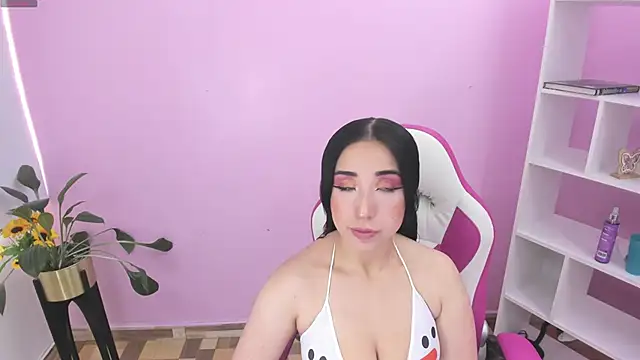 kaory azumi online show from December 2024 06:34:02 PM