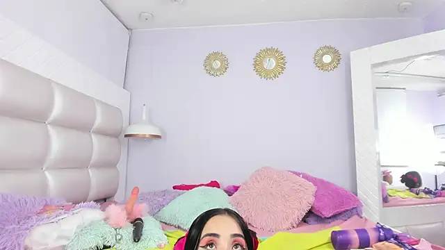 kaory azumi online show from February 2025 09:40:01 PM