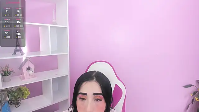 kaory azumi online show from March 2025 06:09:01 PM