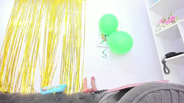 kaory azumi online show from March 2026 06:35:02 PM