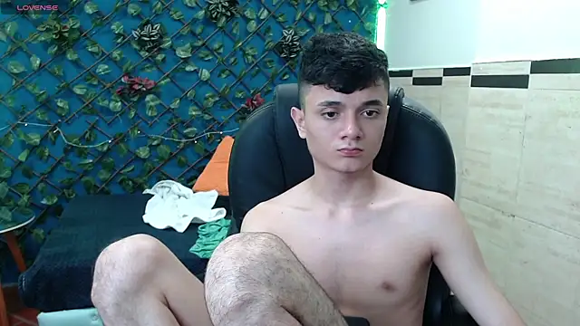 Waturox online show from January 2025 01:00:02 AM