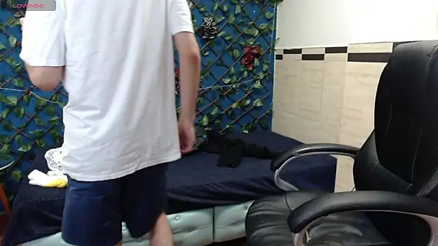 Waturox online show from January 2025 01:29:01 AM