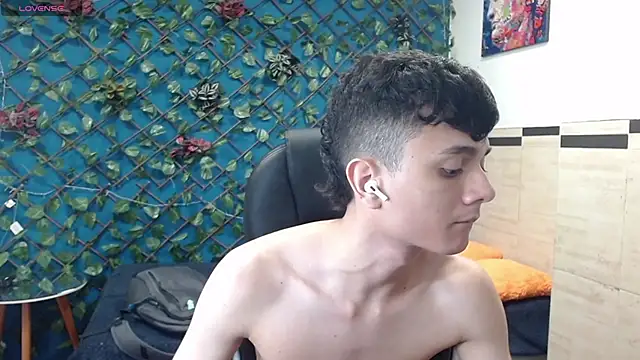 Waturox online show from January 2025 01:26:01 AM