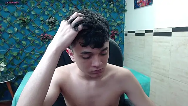 Waturox online show from March 2025 01:13:01 AM